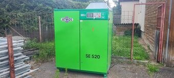 Kompresor atmos se 520