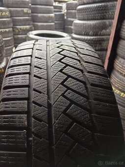 225/45r18 Continental zimní sada