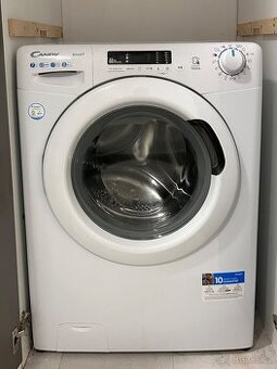 pračku Candy Smart