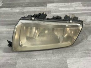 ŠKODA FABIA 1 1999-2007 - 6Y - světlo LP