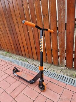 Freestyle koloběžka Dominator