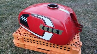 Nádrž ČZ 350/472.6