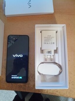 ViVo Y33S