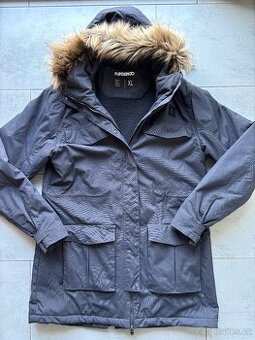 Dámská zimní bunda Fundango