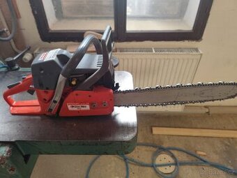 Motorová pila Oleo-mac 962