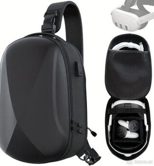 Taška batoh VR_pico 4/ultra_Meta Quest 2_3S_3