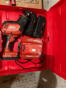 Aku osacka HILTI SR4-22nuron