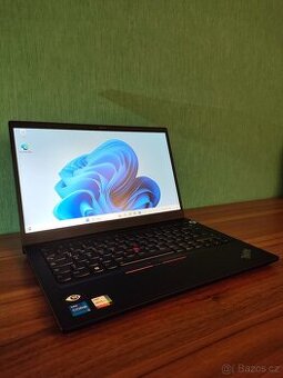 Lenovo ThinkPad E14 Gen 4 – i5-1235U | 16 GB RAM | 512 GB