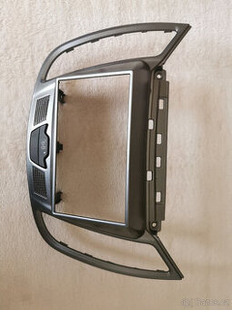 Rámeček autorádia 2-DIN Ford C-max