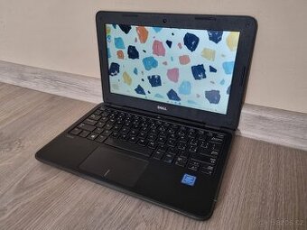 ▼DELL Latitude 3180 - 11" / N4200 / 8GB / SSD / ZÁR▼