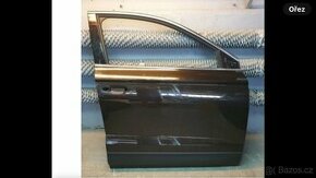 ŠKODA KAROQ - zadní víko a nárazník  v barvě LF8V