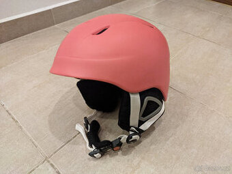 Dětská lyžařská helma