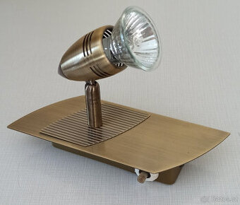 Nástěnné svítidlo