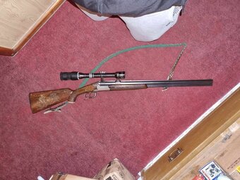 Kulobroková kozlice historická