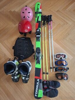 Dětský set nepoužívaný