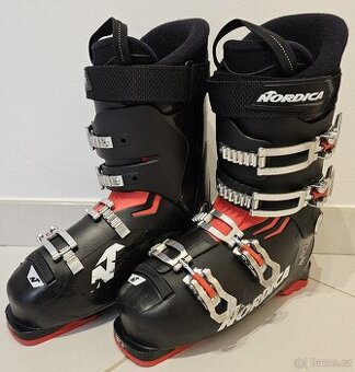 Prodám lyžáky Nordica Cruise