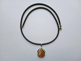 Náhrdelník s přívěškem