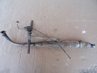 Jawa 50 Pionýr - Komplet Kříž.