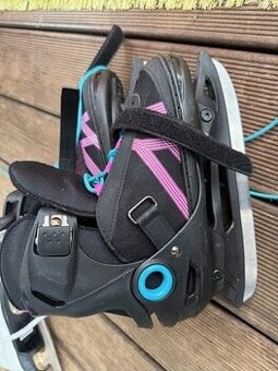 Dětské brusle 33-36