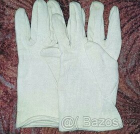 PRACOVNÍ RUKAVICE - 1