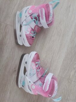 Dětské brusle Tempish 26-29