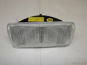 Optická vložka H3 přídavného světl.Škoda,Tatra a.j. - 1