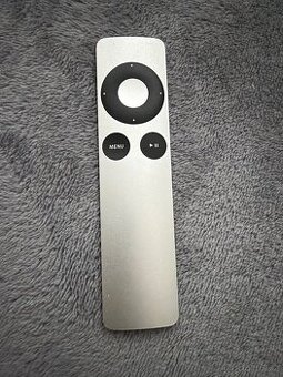 Apple dálkový ovladač