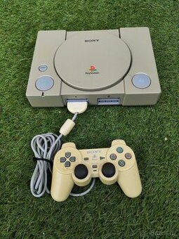 Playstation 1 Fat