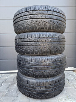 205/55 r17 zimni pneumatiky 205 55 17 205/55/17 R17 pneu