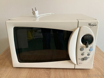 Mikrovlnka Whirlpool 1250W
