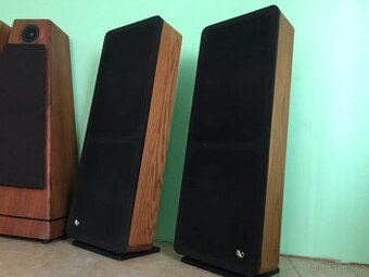 Infinity RS-3 Velice Zachovalé - 1