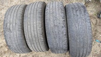 215/65/16 - MICHELIN Latitude - letní pneu