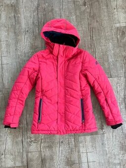 Lyžařská bunda Rovena JR - Hannah