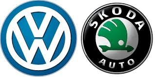 Koupím nepojízdný vůz ŠKODA-VW od r.v. 2015
