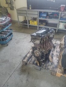 Motor Ford transit 2.4 TDCi