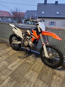 Ktm sx 250