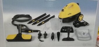 Parní čistič Montiss