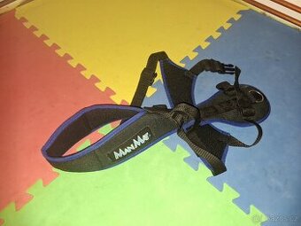 ManMat - Postroj Merhi long