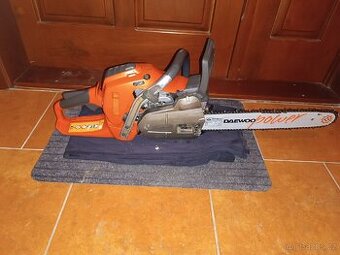 Motorová pila Husqvarna 550xp