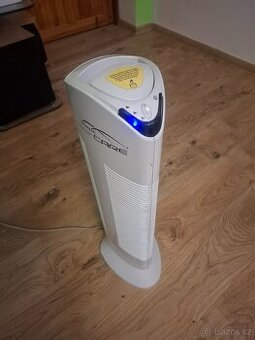 Čistička vzduchu Ionic Care Triton x6