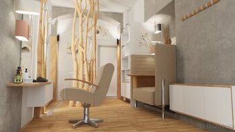 Pronajmu obchod v centru Pardubic - 20m2 - 1