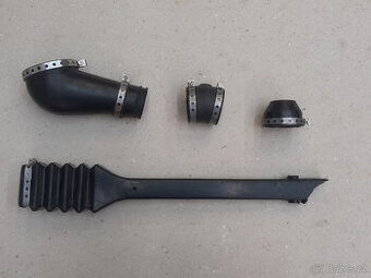 Jawa soutěžní enduro motokros motocross pásky objímky