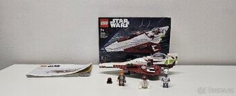 Lego star wars 7533