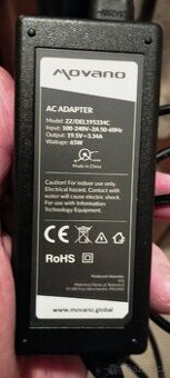 Adaptér Movano ZZ/DEL195334C