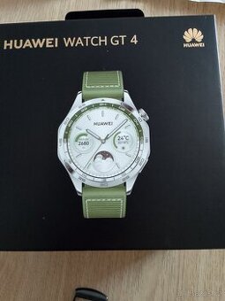 Huawei watch GT4