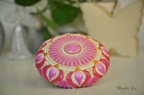 Mandala "Pohlazení" DotArt