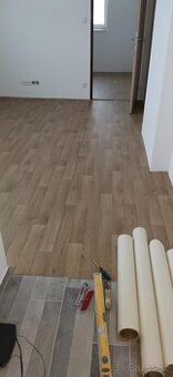 Pronájem bytu Zruč nad Sázavou - 1