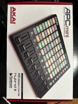 Prodám - AKAI APC mini