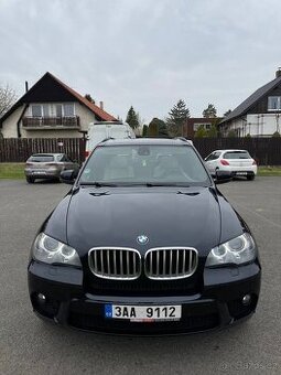 BMW X5  E70