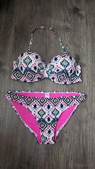 Dámské plavky F&F vel.75C/38